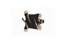 Подушка Тигр Home Collection