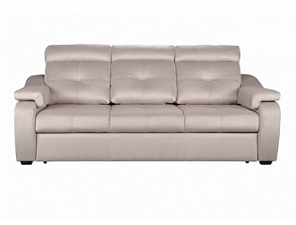 Диван Модульный Кёльн 3 р, Бежевый, Ткань Tudor latte Home Collection