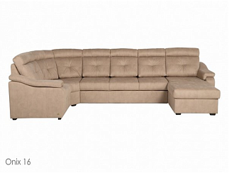 Кёльн угол с тумбой Onix 16 Home Collection