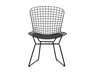 Стул Bertoia
