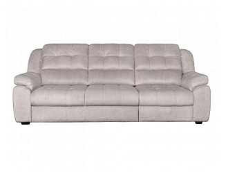 Диван Орлеан 3р , Серый, Ткань Noel Wool Home Collection