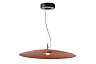 Подвес Lars (кирпичный) D600*H210/1800 LED*12W Ангстрем