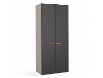 ДВУХДВЕРНЫЙ ШКАФ MERANO MR1121.1 Dятьково Design - ДЯТЬКОВО