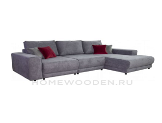 Диван угловой Нью-Йорк 3мL/R.6мR/L Мебель Белоруссии