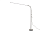 Торшер Mild L1235*W220*H1350/2000 LED*20W Ангстрем