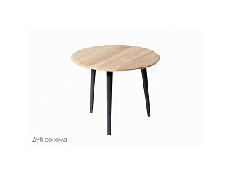 Стол Манхеттен Дуб сонома Home Collection
