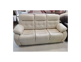 Диван Рей 3р, , Кожа Home Collection