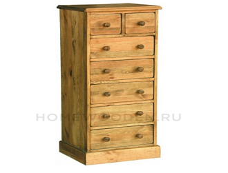 Комод CHIFFONIER 5+2 Мебель Белоруссии