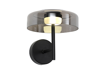 Настенный светильник Platta D250*W230*H230 LED*5W Ангстрем