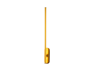 Настенный светильник Reed 3001-1W Ангстрем