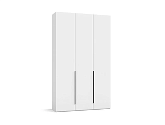 Босс Стандарт 135*236 шкаф распашной 3Д+ящики Белый Divan BOSS - ДИВАН БОСС