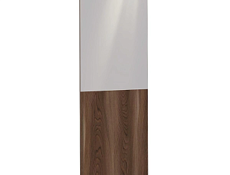 Панель с зеркалом Монреаль