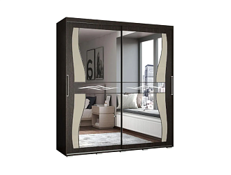 Шкаф-купе Крафт-5