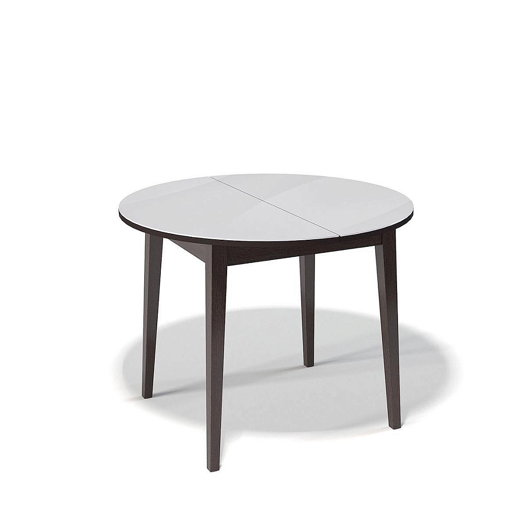 Стол Маер 1000 M глянец