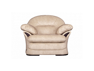 Кресло "Брюссель", Ткань Lambre 01 Home Collection