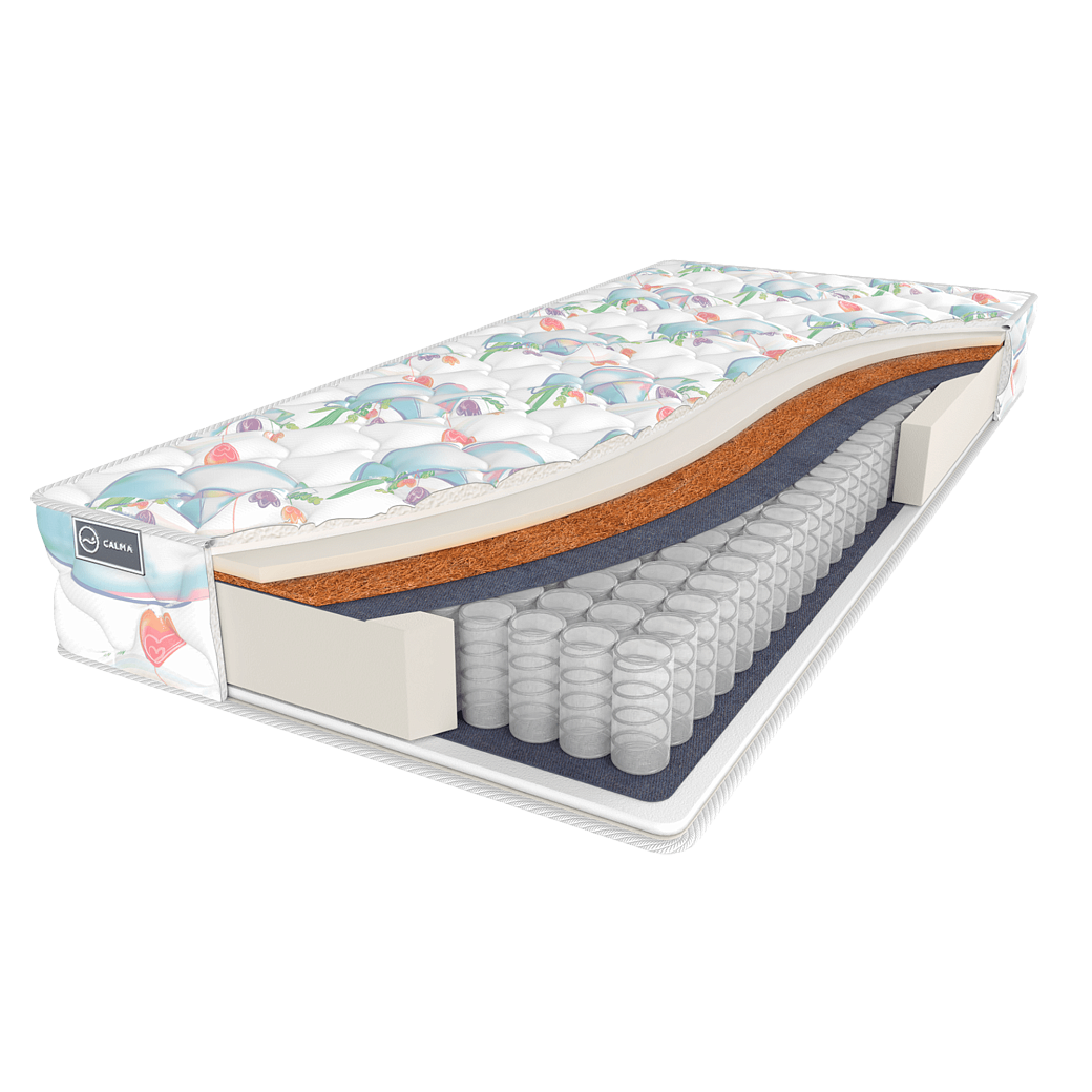 Матрас Standy Foam Mini 80 x 185