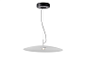 Подвес Lars (белый) D450*H200/1800 LED*8W Ангстрем