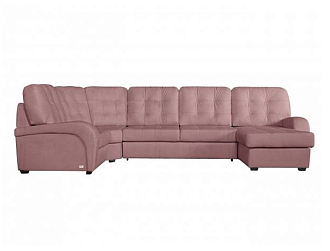 Монреаль угол с тумбой Velutto 11 Home Collection