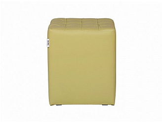 Пуф Томас без ящика Madras Phistachio Home Collection
