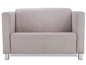 Диван двухместный Милано комфорт