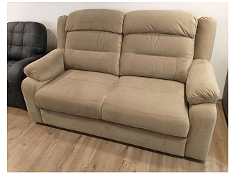 Диван Модульный Денвер 2 р , , Ткань Imperia latte Home Collection