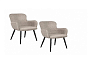 Стул Диклайн 503, 2 шт.