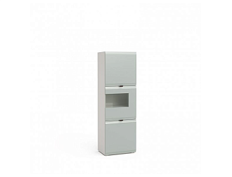 ШКАФ-ВИТРИНА TURIN TR1204.5 Dятьково Design - ДЯТЬКОВО