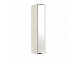 ОДНОДВЕРНЫЙ ШКАФ С ЗЕРКАЛОМ ELEGANTE LE4453.4 Dятьково Design - ДЯТЬКОВО
