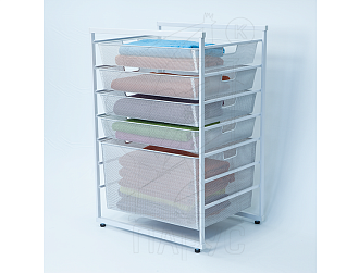 Стеллажная система st0051