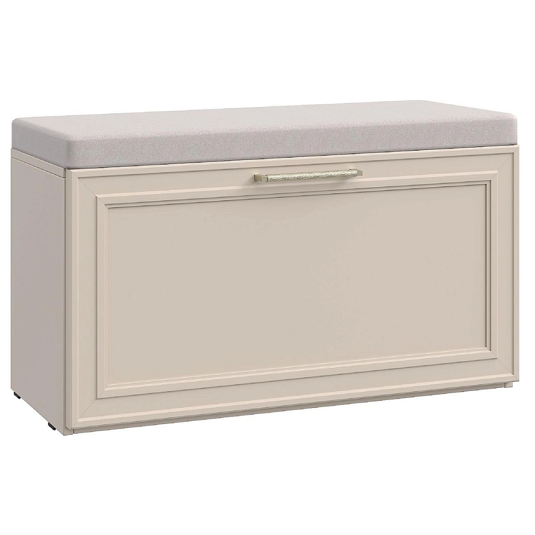 Тумба для обуви Монреаль беж