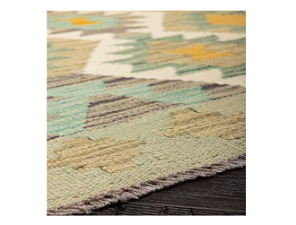 Пакистанский ковер из шерсти «KILIM» 23-15604 149 x 196 см Мир ковров