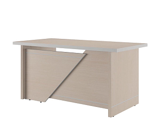 Стол письменный ЗУМ