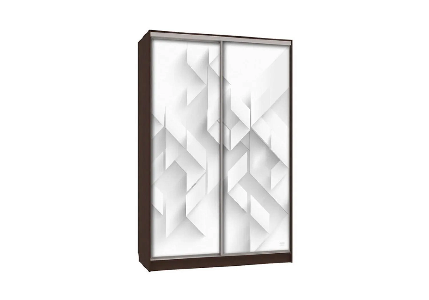 Шкаф-купе Гранд 7-600 59 венге