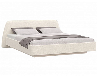 Кровать двуспальная 160х200 Alba Шатура