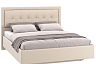 Кровать двуспальная 160х200 Onda Шатура
