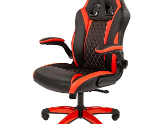 Игровое кресло Чейрмэн Гейм 15