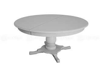 Стол "Турин-6"