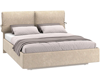 Кровать двуспальная 160х200 Duo Шатура