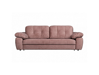 Диван Скай 3р, Розовый , Ткань Noel Desert Home Collection