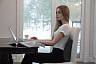 Подушка под спину BACK SUPPORT Askona - АСКОНА