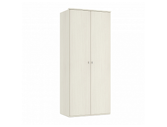 ДВУХДВЕРНЫЙ ШКАФ ELEGANTE LE4456.1 Dятьково Design - ДЯТЬКОВО