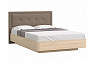 Кровать полутораспальная 120х200 Onda с подъемным механизмом, основание щитовое