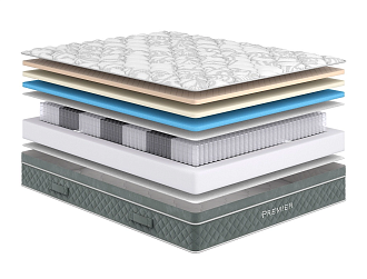 Матрас Premier Soft