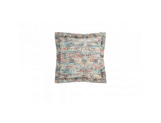 Подушка Софи Ткань с принтом 1258.01 Home Collection
