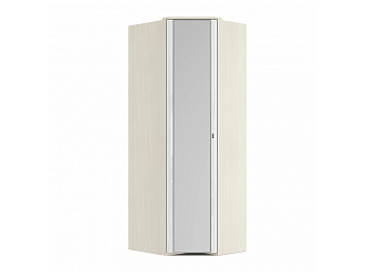 УГЛОВОЙ ШКАФ С ЗЕРКАЛОМ ELEGANTE LE4479.5 Dятьково Design - ДЯТЬКОВО