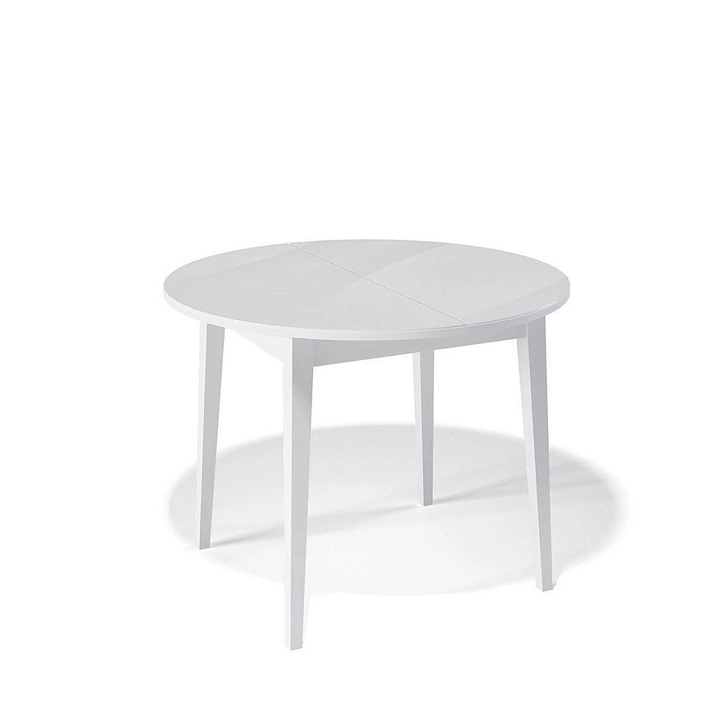 Стол Маер 1000 M глянец