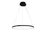 Подвесная люстра Giro D600*H1200 LED*32W Ангстрем