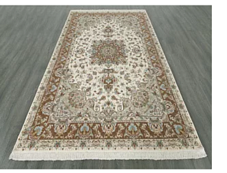 Иранский ковер из шерсти «TABRIZ IR» 12-574-IR Мир ковров
