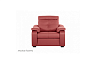 Кресло "Кёльн", Кожа Madras Rozetta