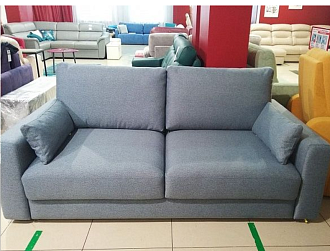 Диван Модульный Престон 2р 232, , Ткань Neptun 37 Home Collection